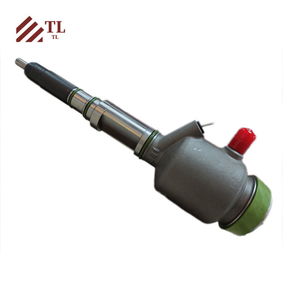 Conjunto de inyector de combustible diesel EX51107500011 F00BL0J005 X00005152 X51107500005 X51107500011 Para el ajuste de automóviles Toyota