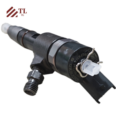 129E01-53100 129E0153100 inyector de combustible para el motor Yanmar 4TNV98CT