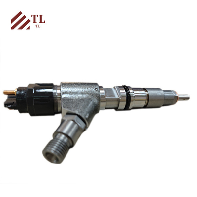 Precio de fábrica 449-3315 0445120400 inyector de combustible para el motor  C4.4 320D2 a la venta