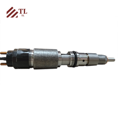 Precio de fábrica 449-3315 0445120400 inyector de combustible para el motor  C4.4 320D2 a la venta