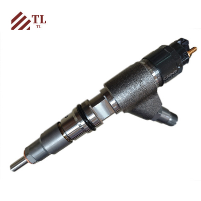 Precio de fábrica 449-3315 0445120400 inyector de combustible para el motor  C4.4 320D2 a la venta