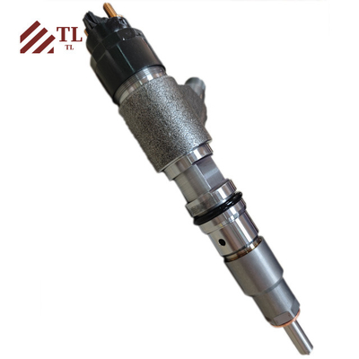 Precio de fábrica 449-3315 0445120400 inyector de combustible para el motor  C4.4 320D2 a la venta