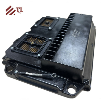 488-4886-01 Motor diesel ECM ECU para excavadora 336FL 340FL erpillar  C9.3
