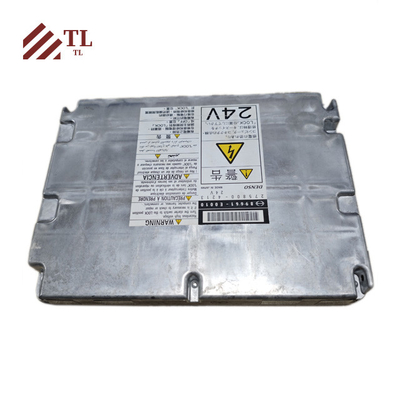 89661-E0010 YN22E00263S001 Controlador de la ECU del motor para J08E J05E
