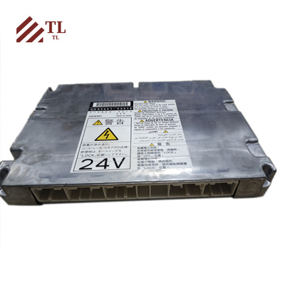 89661-E0010 YN22E00263S001 Controlador de la ECU del motor para J08E J05E