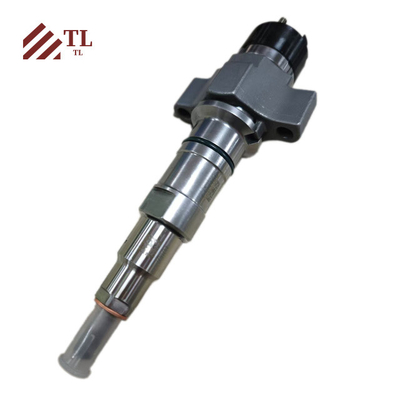 4359204 Inyectores de combustible compatibles con el motor Cummins QSL9.3 QSL9.5