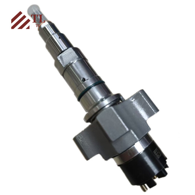 4359204 Inyectores de combustible compatibles con el motor Cummins QSL9.3 QSL9.5