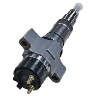 4359204 Inyectores de combustible compatibles con el motor Cummins QSL9.3 QSL9.5