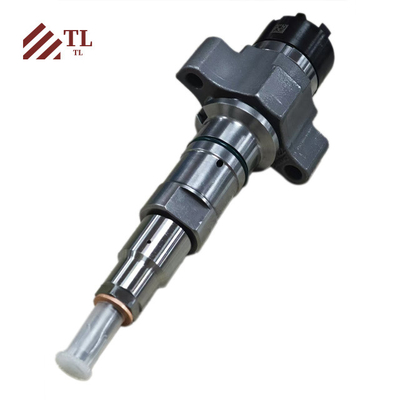 4359204 Inyectores de combustible compatibles con el motor Cummins QSL9.3 QSL9.5