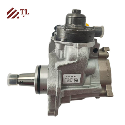 0445020541 Bomba de inyección de combustible para el motor Hyundai D4HB