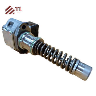 0 414 750 004 0414750004 Unidad de bomba para Volvo 20450666 Deutz original