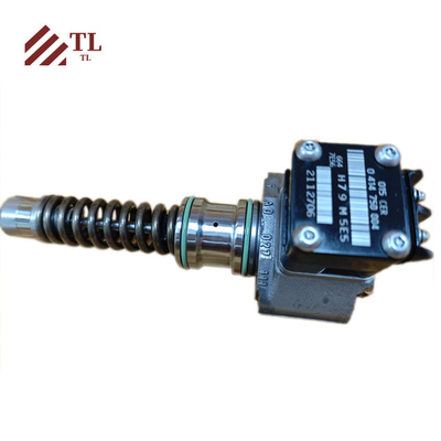 0 414 750 004 0414750004 Unidad de bomba para Volvo 20450666 Deutz original