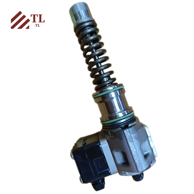 0 414 750 004 0414750004 Unidad de bomba para Volvo 20450666 Deutz original