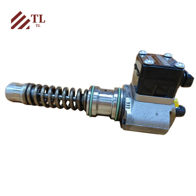 0 414 750 004 0414750004 Unidad de bomba para Volvo 20450666 Deutz original