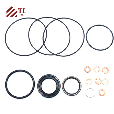 151-1275 Kit de sello para motores hidráulicos de la serie OMP de Danfoss