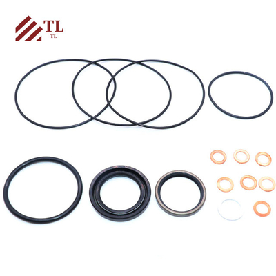 151-1275 Kit de sello para motores hidráulicos de la serie OMP de Danfoss