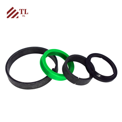 230-9357 Kit de sellado del cilindro hidráulico para erpillar  414E 416D 420D 422F 428E 430D