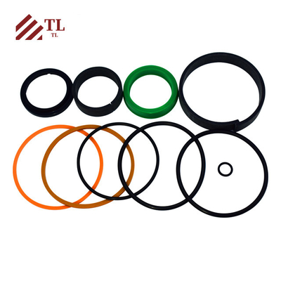230-9357 Kit de sellado del cilindro hidráulico para erpillar  414E 416D 420D 422F 428E 430D