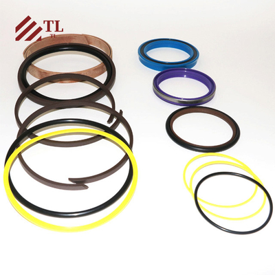 Se trata de un equipo de ensayo de la marca BOOM SEAL KIT 550-30289 para JCB 4DX 55030289.