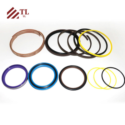 Se trata de un equipo de ensayo de la marca BOOM SEAL KIT 550-30289 para JCB 4DX 55030289.