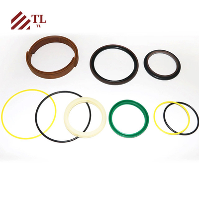 550-41860 BUCKET SEAL KIT 55041860 550/41860 para piezas de excavadoras JCB 4DX Kit de sello de brazo