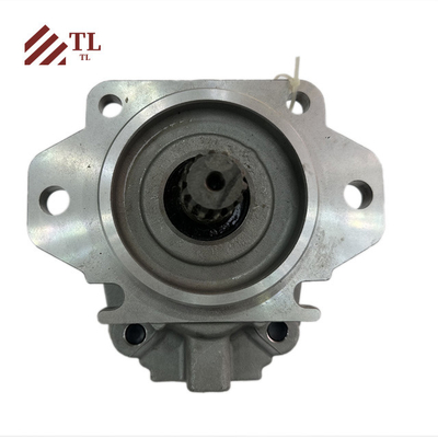 705-11-34011 Bomba de engranaje hidráulico para cargador de ruedas Komatsu WA120-1 WA120-1LC