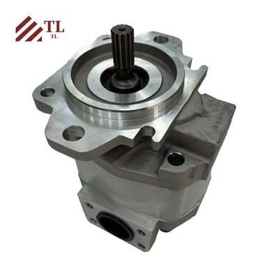 Pampilla de engranajes hidráulicos 705-11-38010 para Komatsu D60P-12 D65E-12 D65P-12 D70LE D85E-SS-2A