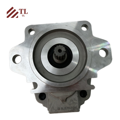 Pampilla de engranajes hidráulicos 705-11-38010 para Komatsu D60P-12 D65E-12 D65P-12 D70LE D85E-SS-2A
