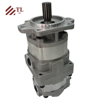 705-51-20390 BUMPA HIDRAULICA de engranajes para KOMATSU WA200-1 / WA250L-3