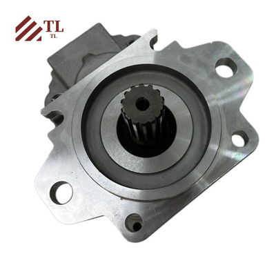 705-51-20390 BUMPA HIDRAULICA de engranajes para KOMATSU WA200-1 / WA250L-3