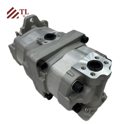 705-51-20390 BUMPA HIDRAULICA de engranajes para KOMATSU WA200-1 / WA250L-3