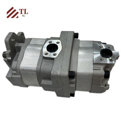 705-51-20390 BUMPA HIDRAULICA de engranajes para KOMATSU WA200-1 / WA250L-3