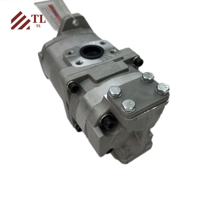 705-52-30280 bomba de engranajes hidráulicos para komatsu WA470-3-X