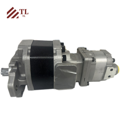 705-95-05140 bomba hidráulica de engranajes para komatsu HD465-7R HD465/605-7