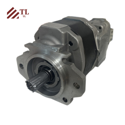 705-95-05140 bomba hidráulica de engranajes para komatsu HD465-7R HD465/605-7