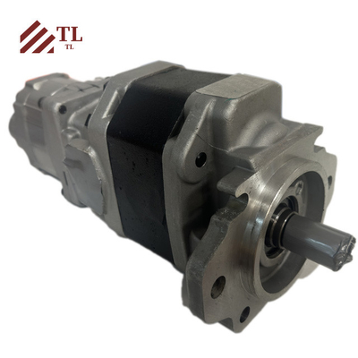 705-95-05140 bomba hidráulica de engranajes para komatsu HD465-7R HD465/605-7