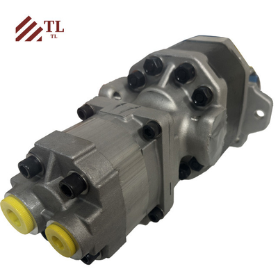 705-95-05140 bomba hidráulica de engranajes para komatsu HD465-7R HD465/605-7