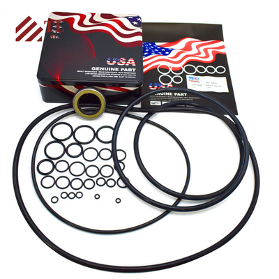 Kit de sello de motor de viaje 2401-9287KT para DH220-5 GM35VL