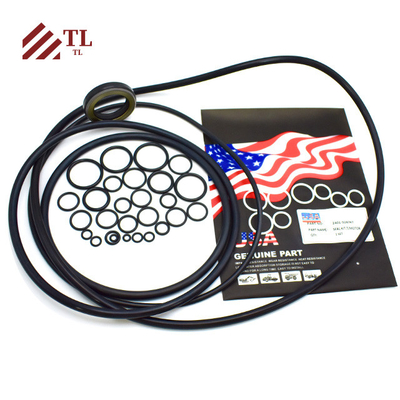 Kit de sello de motor de viaje 2401-9287KT para DH220-5 GM35VL