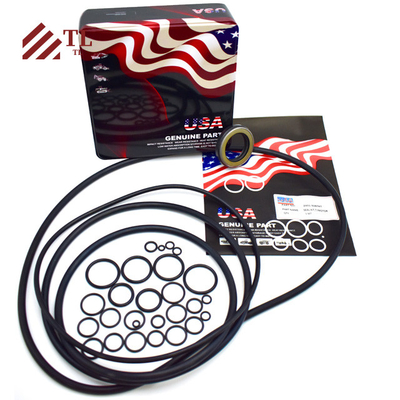 Kit de sello de motor de viaje 2401-9287KT para DH220-5 GM35VL