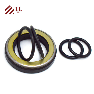 Kit de sello de motor de viaje 2401-9287KT para DH220-5 GM35VL
