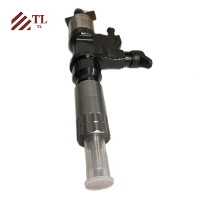 15208630 Inyector de combustible para el motor ISUZU 4HK1 6HK1