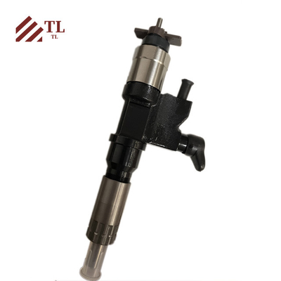 15208630 Inyector de combustible para el motor ISUZU 4HK1 6HK1