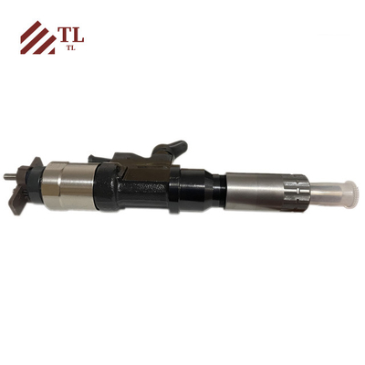 15208630 Inyector de combustible para el motor ISUZU 4HK1 6HK1