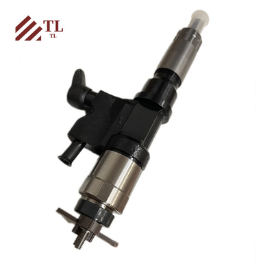 15208630 Inyector de combustible para el motor ISUZU 4HK1 6HK1