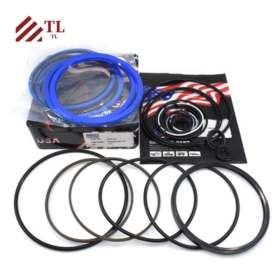 3363098729 Kit de sellado del rompehielos hidráulico para el rompehielos del martillo Atlas MB-1500