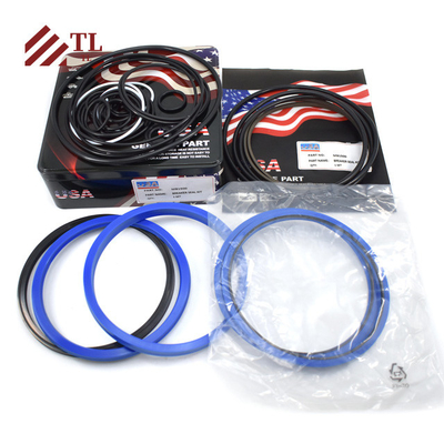 3363098729 Kit de sellado del rompehielos hidráulico para el rompehielos del martillo Atlas MB-1500