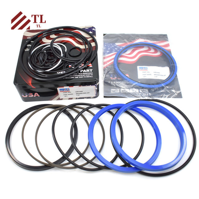 3363098729 Kit de sellado del rompehielos hidráulico para el rompehielos del martillo Atlas MB-1500