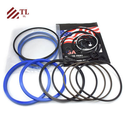 3363098729 Kit de sellado del rompehielos hidráulico para el rompehielos del martillo Atlas MB-1500