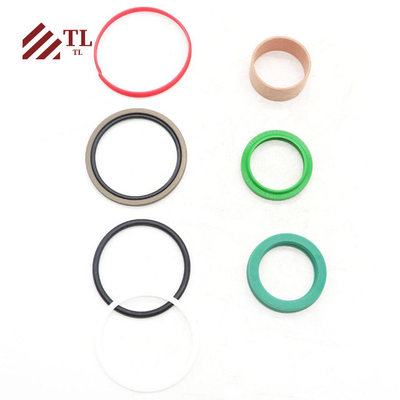 AH231935 Modelo de kit de reparación para accesorios de excavadoras Sellos hidráulicos de aceite